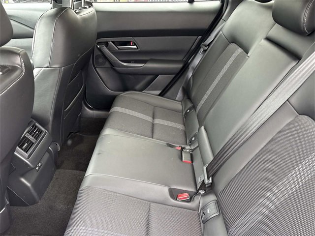 Used 2023 MAZDA CX-50 2.5 S w/ Cargo Package image 18