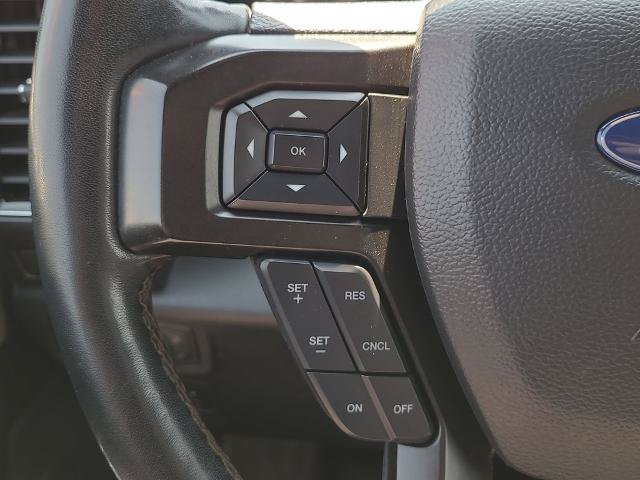 Certified 2018 Ford Expedition Max Limited RWD image 34