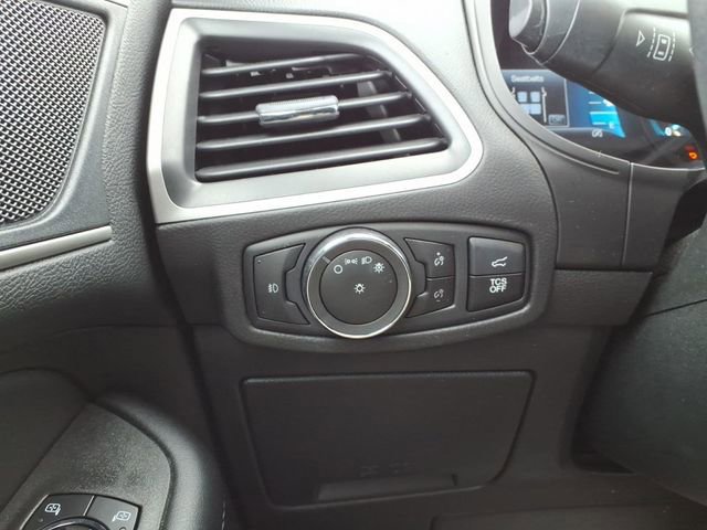 Certified 2023 Ford Edge SEL w/ Convenience Package image 14