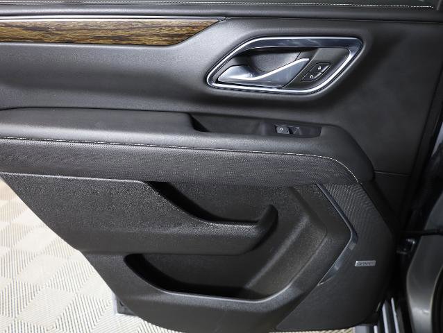 Used 2023 Chevrolet Tahoe Premier image 36