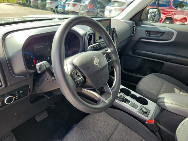 Certified 2024 Ford Bronco Sport Big Bend image 21