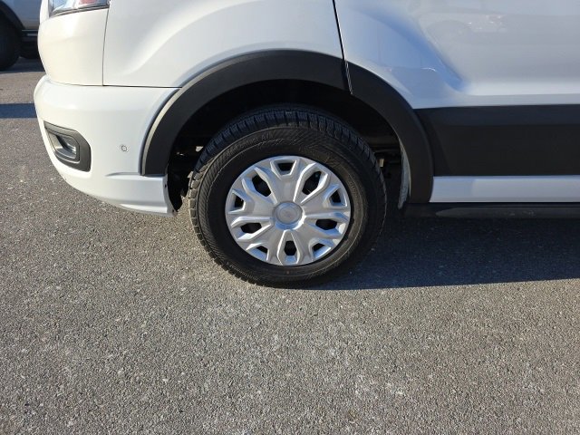 Certified 2023 Ford Transit 350 XLT image 9