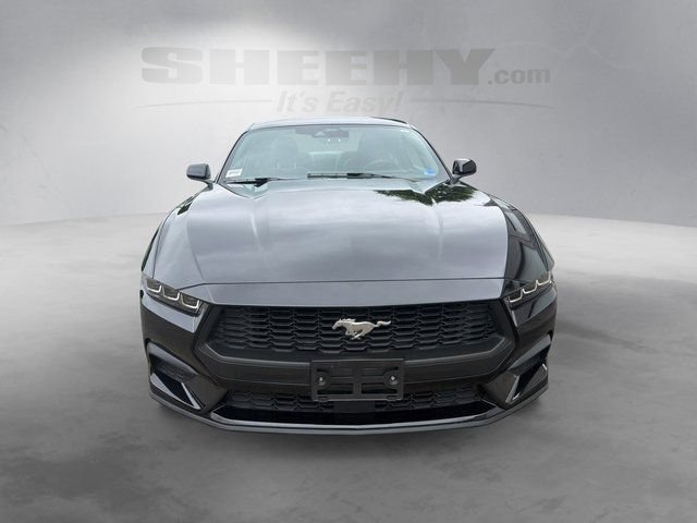 Certified 2024 Ford Mustang Coupe RWD image 15