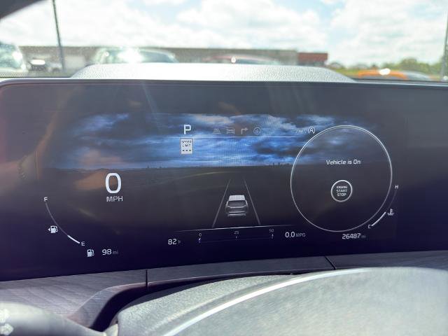 Used 2024 Kia Telluride SX Prestige X-Line AWD/4WD image 10