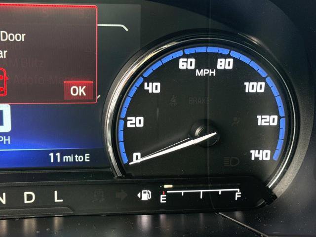 Certified 2023 Ford Bronco Sport Outer Banks image 23