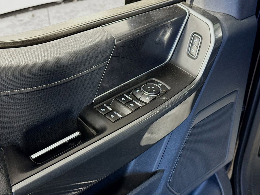 Certified 2022 Ford F150 XLT w/ Equipment Group 302A High image 20