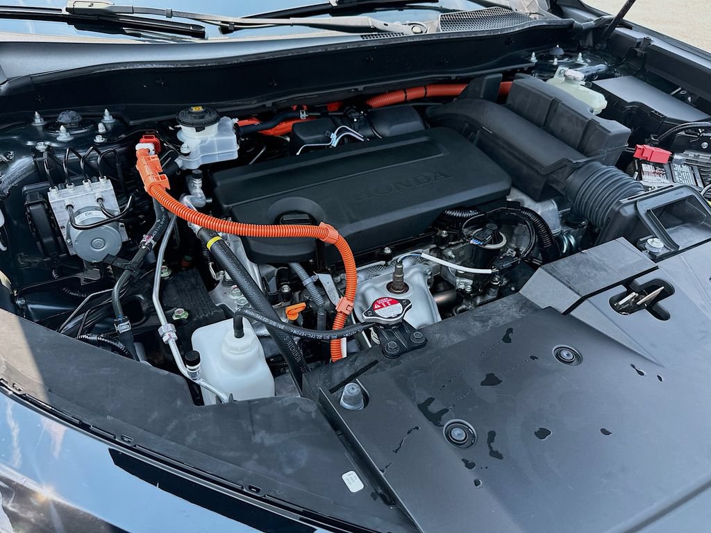 Used 2023 Honda CR-V Sport image 25