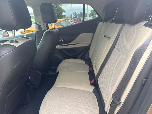 Used 2018 Buick Encore Preferred FWD image 27