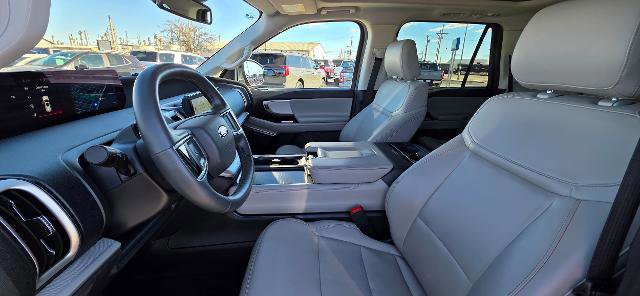 Certified 2025 Ford Expedition Max Active AWD/4WD image 12