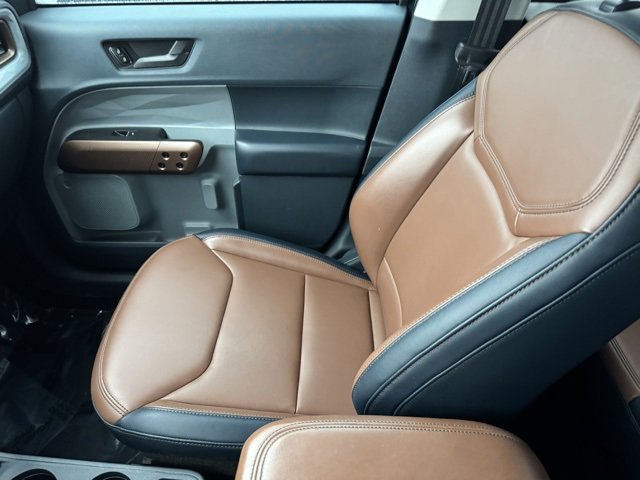 Certified 2022 Ford Maverick Lariat image 26