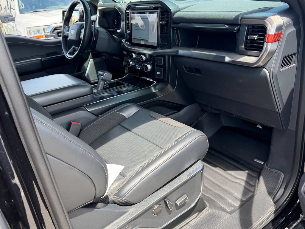 Certified 2023 Ford F150 Raptor AWD/4WD image 17