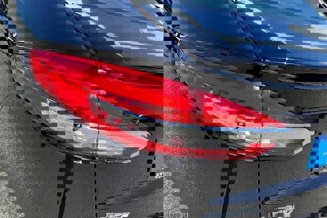 Certified 2019 Ford Fusion Titanium image 29