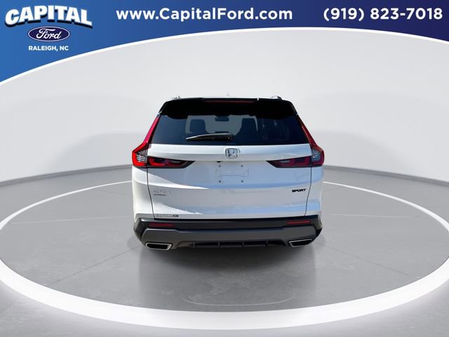 Used 2024 Honda CR-V Sport-L image 7