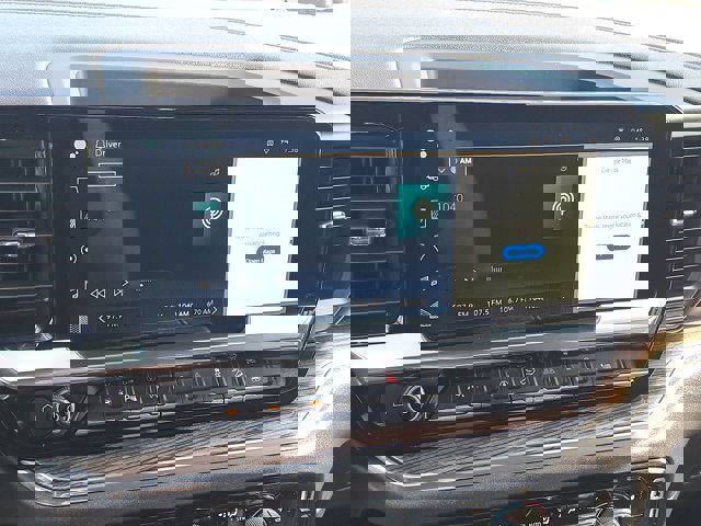 Used 2024 Chevrolet Silverado 1500 RST w/ Convenience Package II image 27