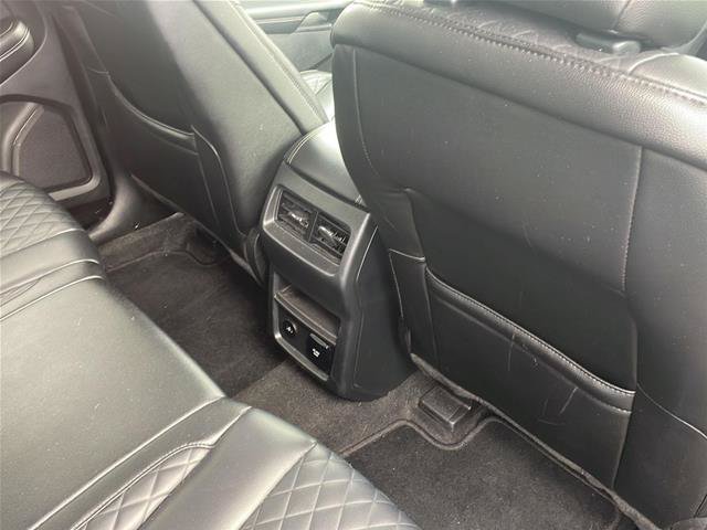 Certified 2024 Ford Edge Titanium AWD/4WD image 19