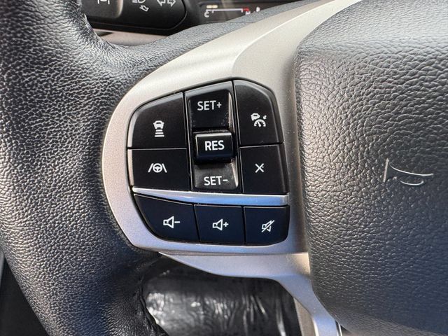 Certified 2022 Ford Explorer XLT w/ Equipment Group 202A AWD/4WD image 22