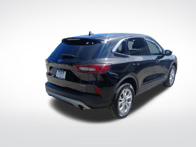 Certified 2023 Ford Escape Active AWD/4WD image 9