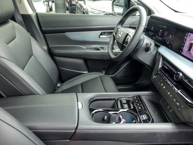 Used 2025 Nissan Murano SL AWD/4WD image 34