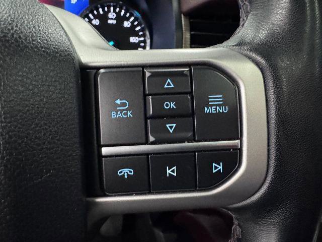 Certified 2023 Ford Expedition Max Limited AWD/4WD image 20