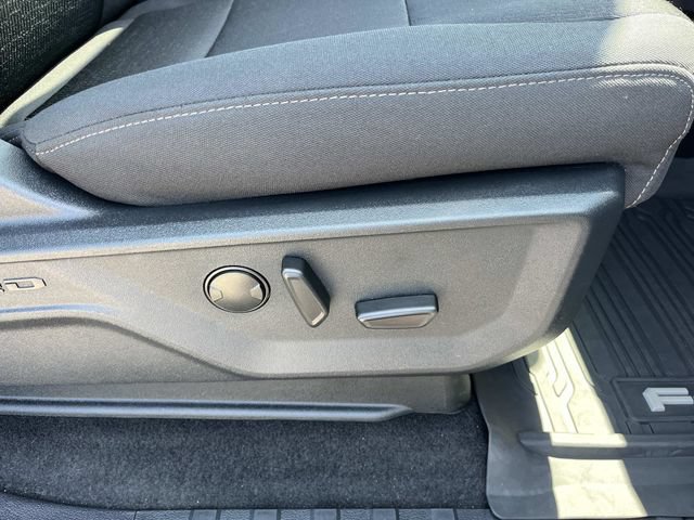 Certified 2023 Ford F150 XLT w/ Equipment Group 302A High AWD/4WD image 28