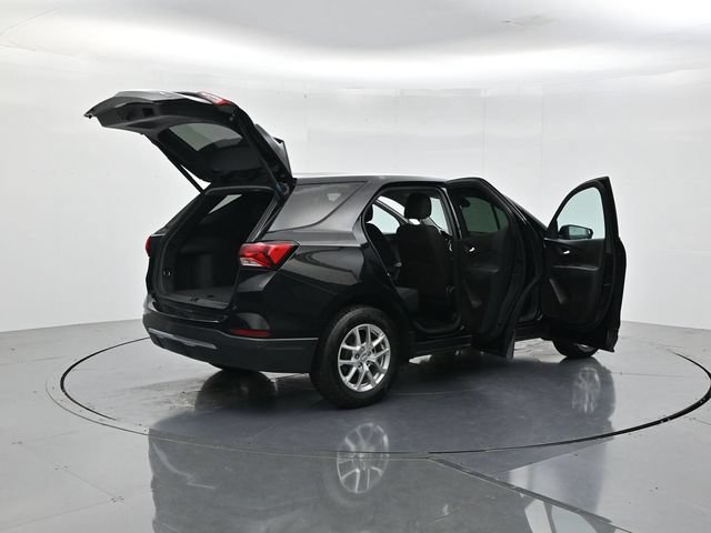 Used 2024 Chevrolet Equinox LT AWD/4WD image 53