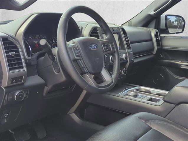 Certified 2020 Ford Expedition XLT w/ Equipment Group 202A RWD image 8