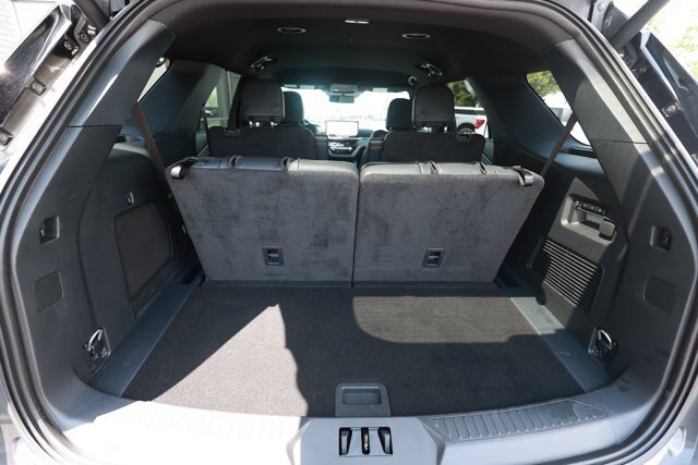 Certified 2026 Ford Explorer Tremor w/ Tremor Convenience Package AWD/4WD image 8
