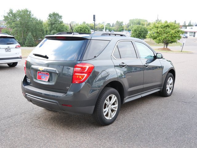 Used 2017 Chevrolet Equinox LT w/ Convenience Package FWD image 5