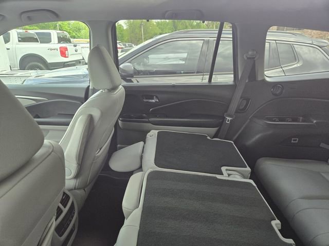 Used 2019 Honda Pilot EX-L image 4