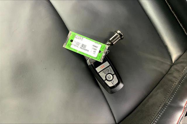 Certified 2024 Ford Ranger Raptor image 14