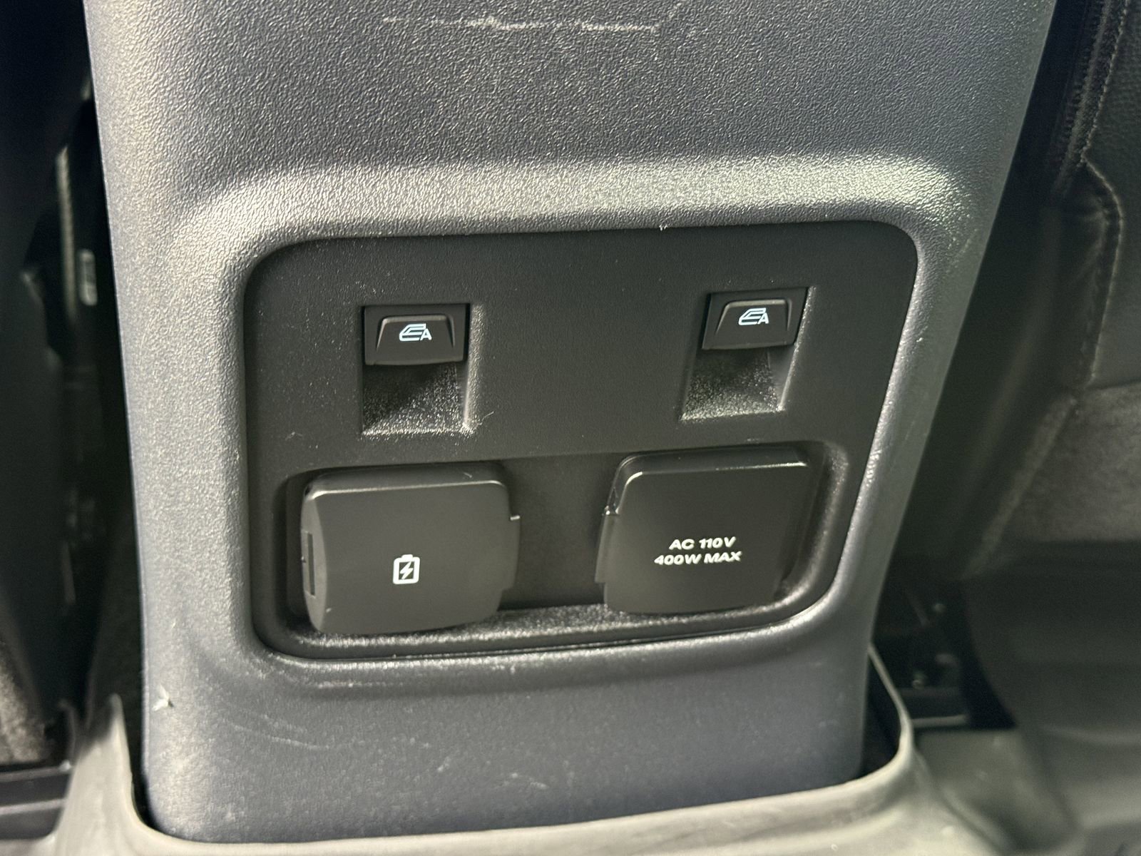 Certified 2024 Ford Bronco Outer Banks image 18