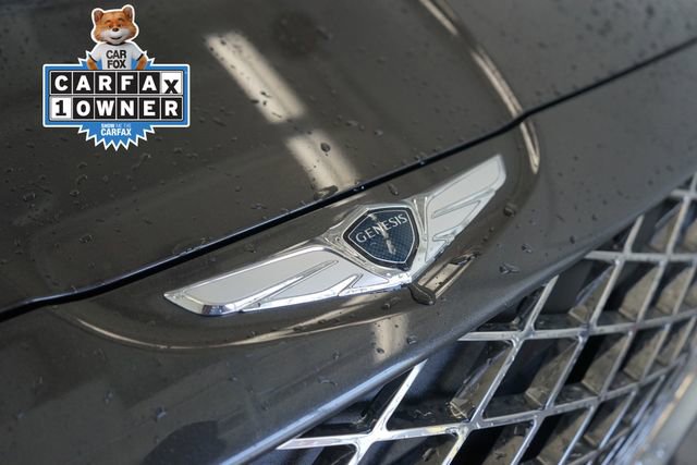 Used 2024 Genesis GV80 2.5T AWD/4WD image 19