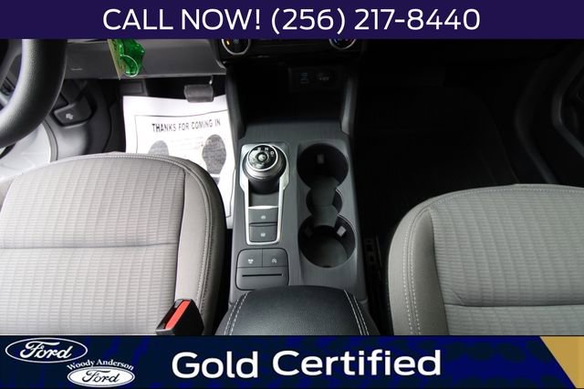 Certified 2022 Ford Escape S image 26