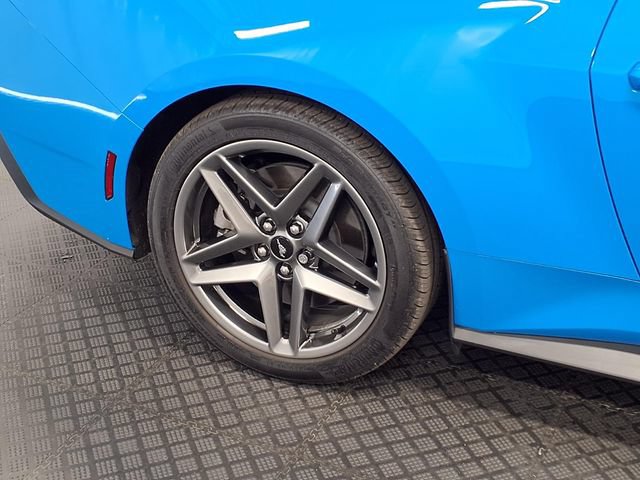 Certified 2024 Ford Mustang GT Premium RWD image 29