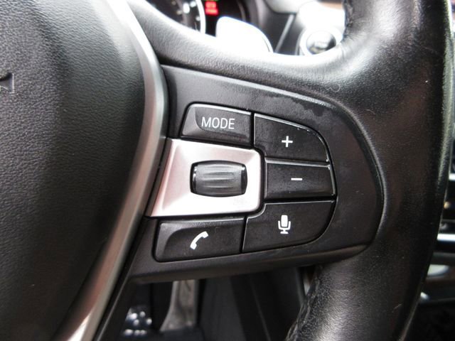 Used 2019 BMW X3 sDrive30i w/ Convenience Package image 17