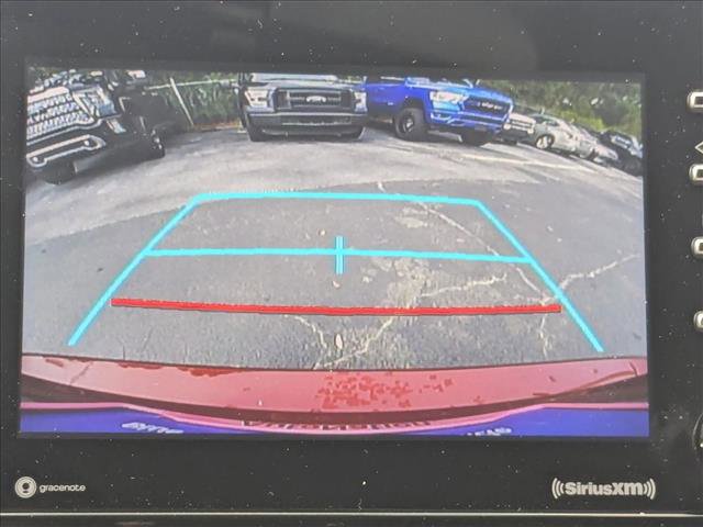 Used 2022 Toyota Camry LE image 14