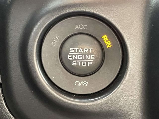 Used 2021 Jeep Wrangler Unlimited Sport image 23