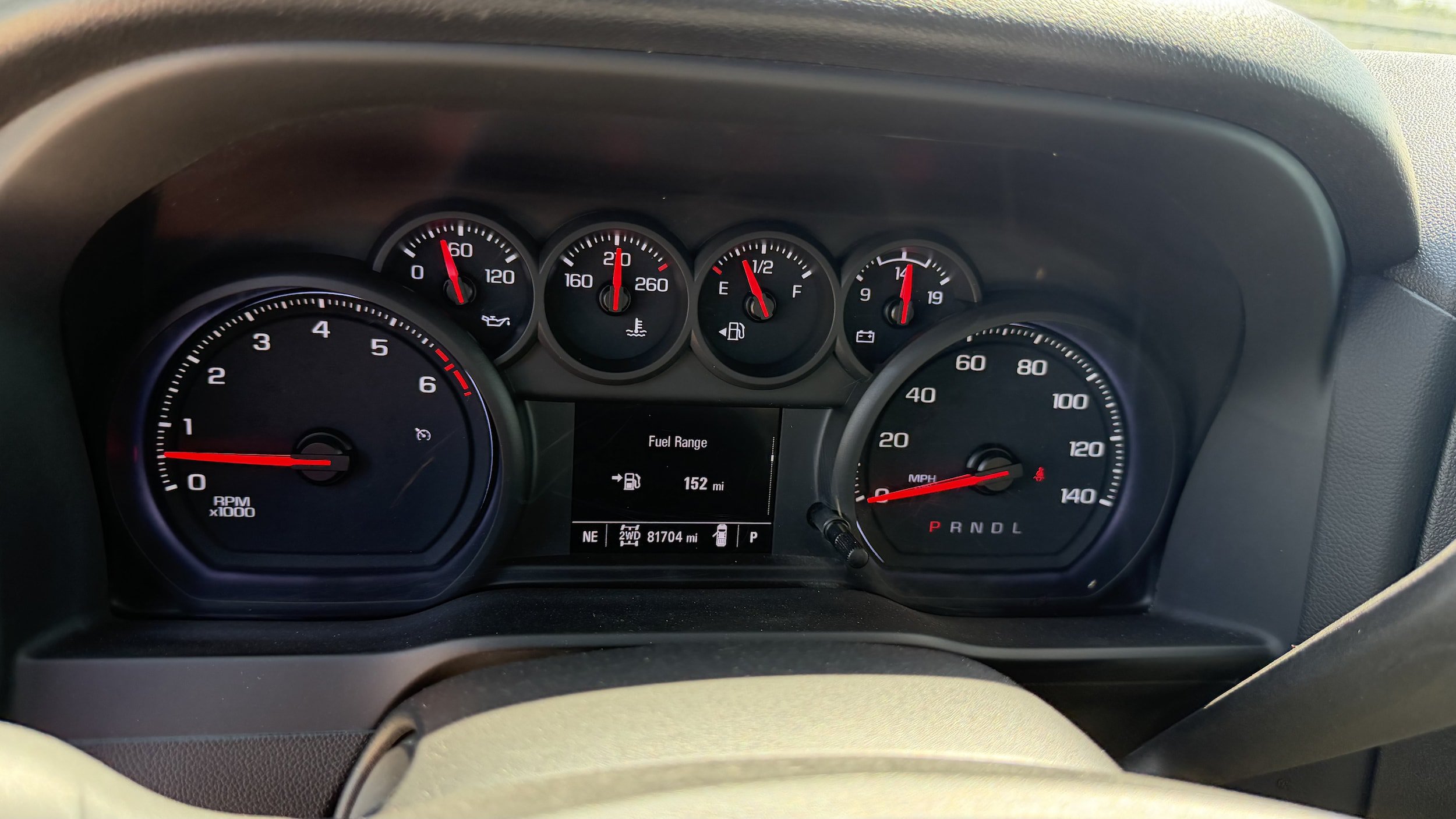Used 2023 Chevrolet Silverado 2500 W/T w/ WT Convenience Package AWD/4WD image 33
