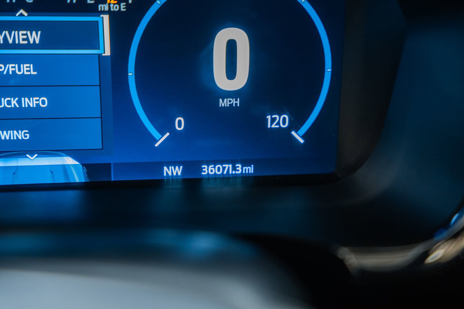 Certified 2023 Ford F150 Lariat image 51