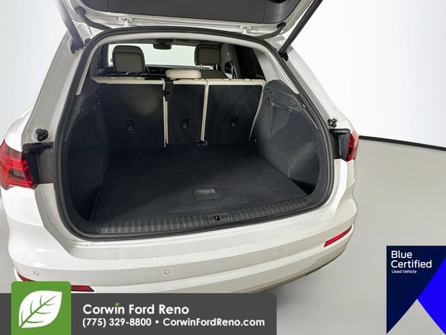 Used 2020 Audi Q3 2.0T Premium Plus AWD/4WD image 31
