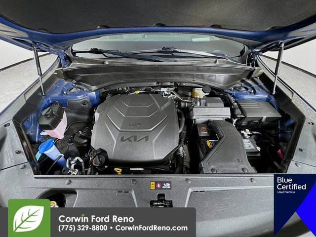 Used 2024 Kia Telluride SX Prestige X-Line image 36