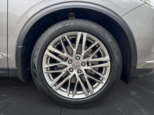 Used 2023 Acura MDX SH-AWD w/ Advance Package image 14