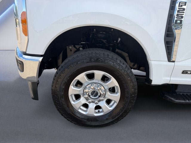 Certified 2023 Ford F250 XLT w/ FX4 Off-Road Package AWD/4WD image 14