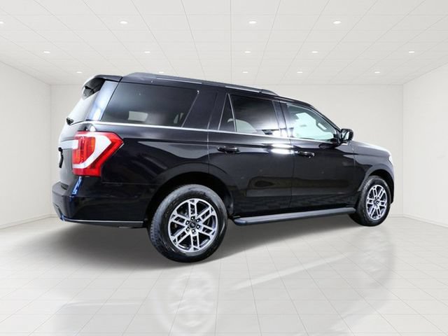 Certified 2021 Ford Expedition XLT w/ Black Accent Package AWD/4WD image 6
