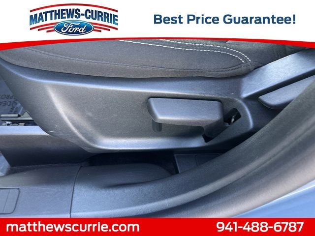 Certified 2025 Ford Escape Active image 10