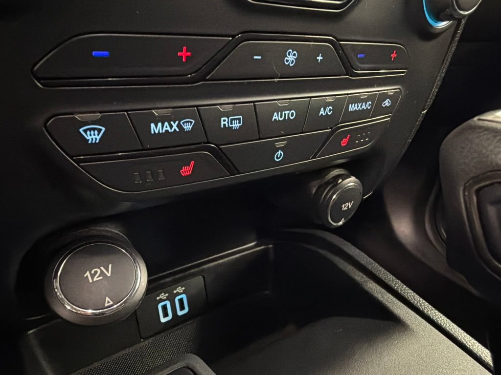 Certified 2019 Ford Ranger XLT w/ Equipment Group 302A Luxury AWD/4WD image 16