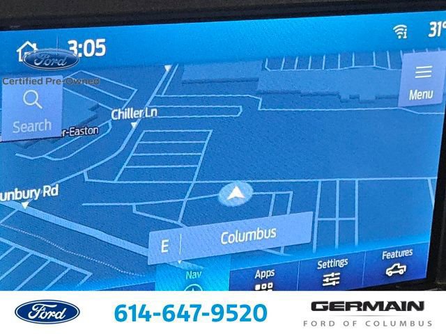 Certified 2023 Ford F150 XLT w/ XTR Package image 34