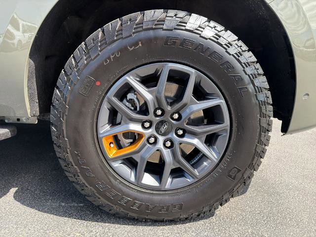 Certified 2025 Ford Expedition Tremor AWD/4WD image 6