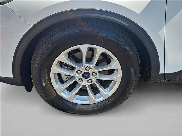 Certified 2020 Ford Escape SE FWD image 23