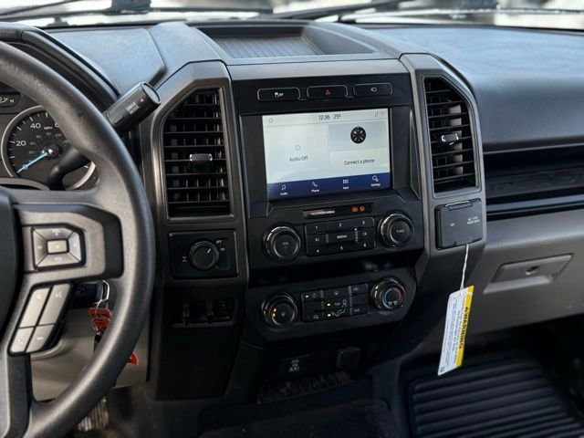 Certified 2022 Ford F350 XL w/ STX Appearance Package image 23